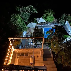 Stunning 4 Bed - Sierra Grazalema , Benamahoma España